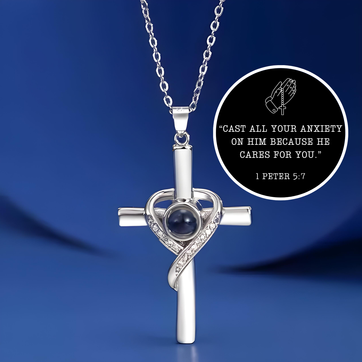 The Holy Necklace™