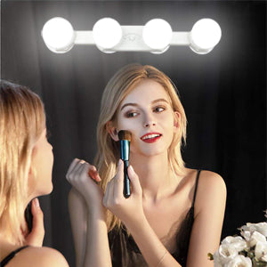 Hollywood Mirror Lights