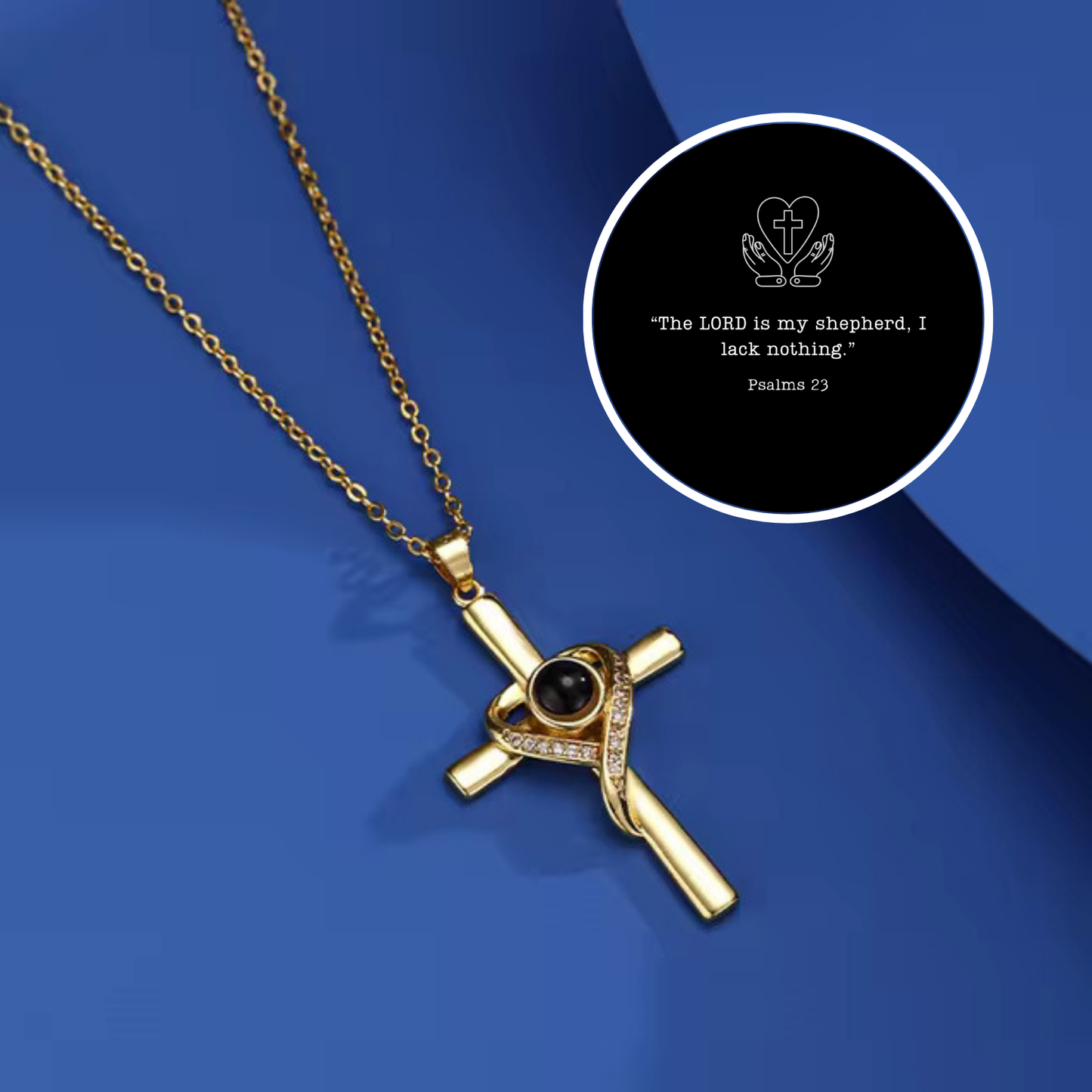 The Holy Necklace™