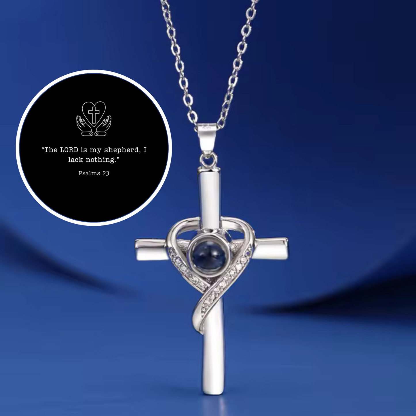 The Holy Necklace™