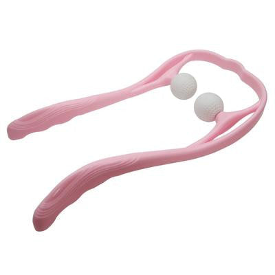VitalMassager™ Dual Pressure Point Neck Massager
