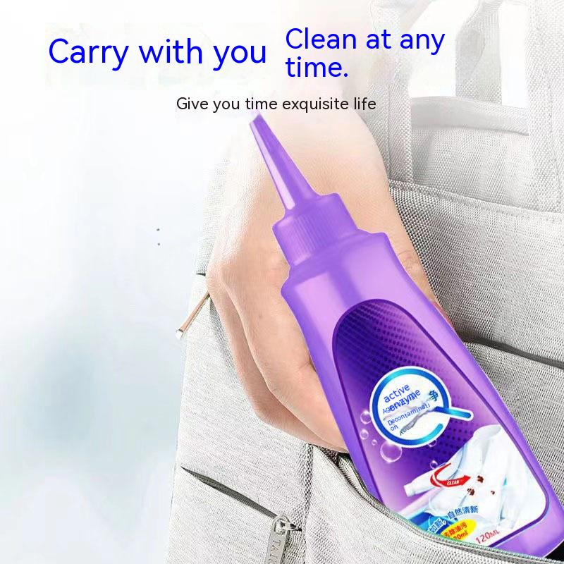 LAUNDRY STAIN Quik Sure™ 50% OFF