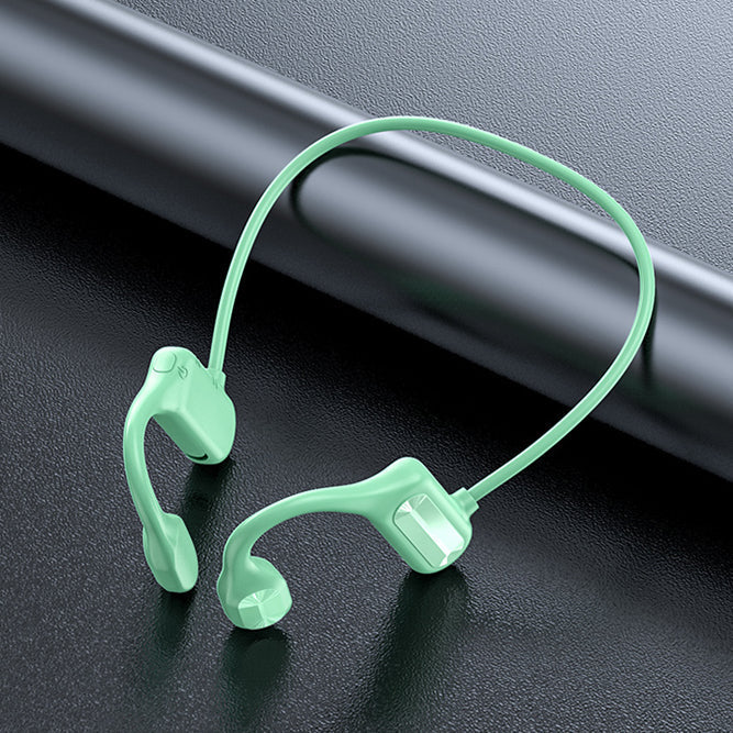 Bone Conduction Headphones™ (70% OFF)