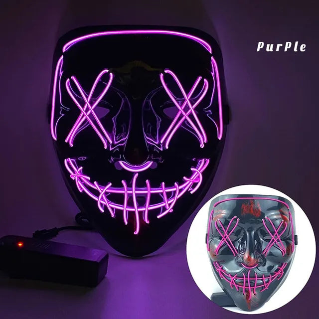 PurgeLED™