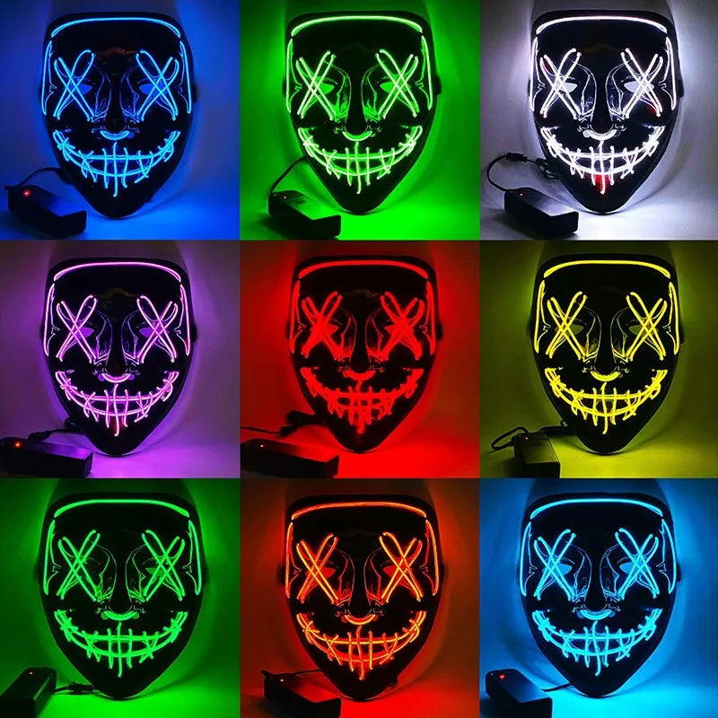 PurgeLED™