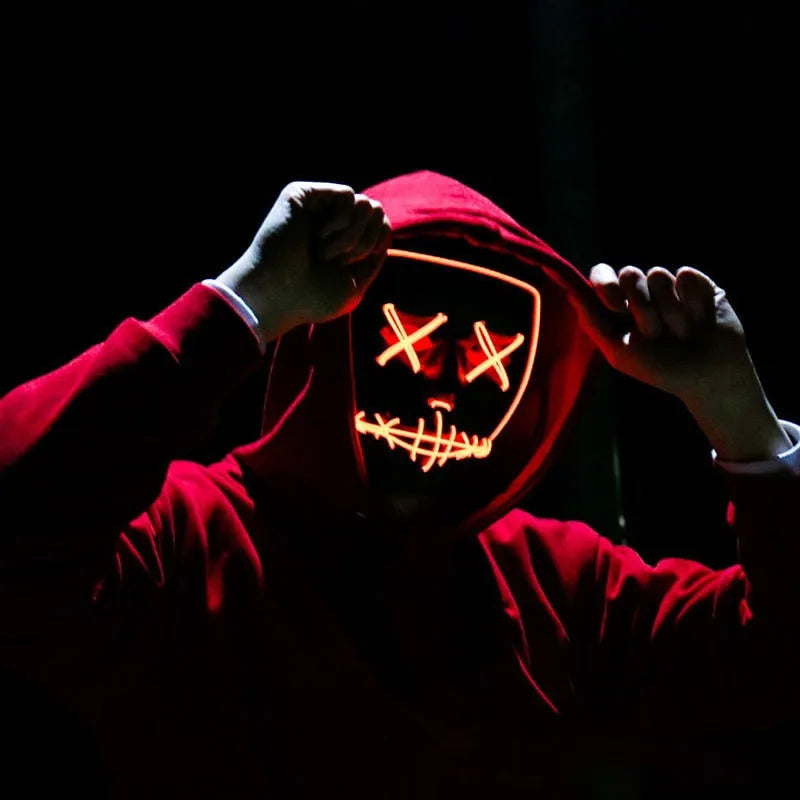 PurgeLED™