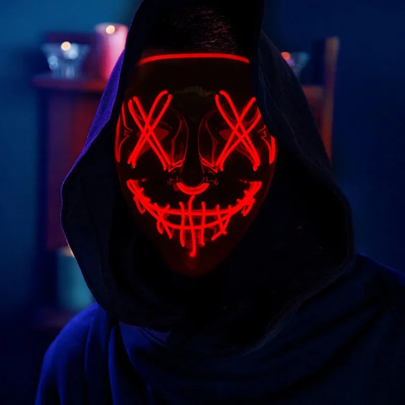 PurgeLED™