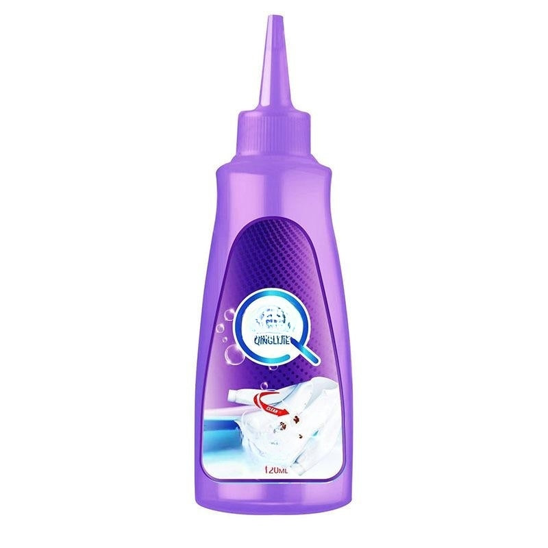 LAUNDRY STAIN Quik Sure™ 50% OFF