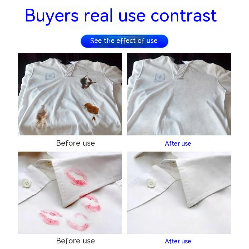 LAUNDRY STAIN Quik Sure™ 50% OFF