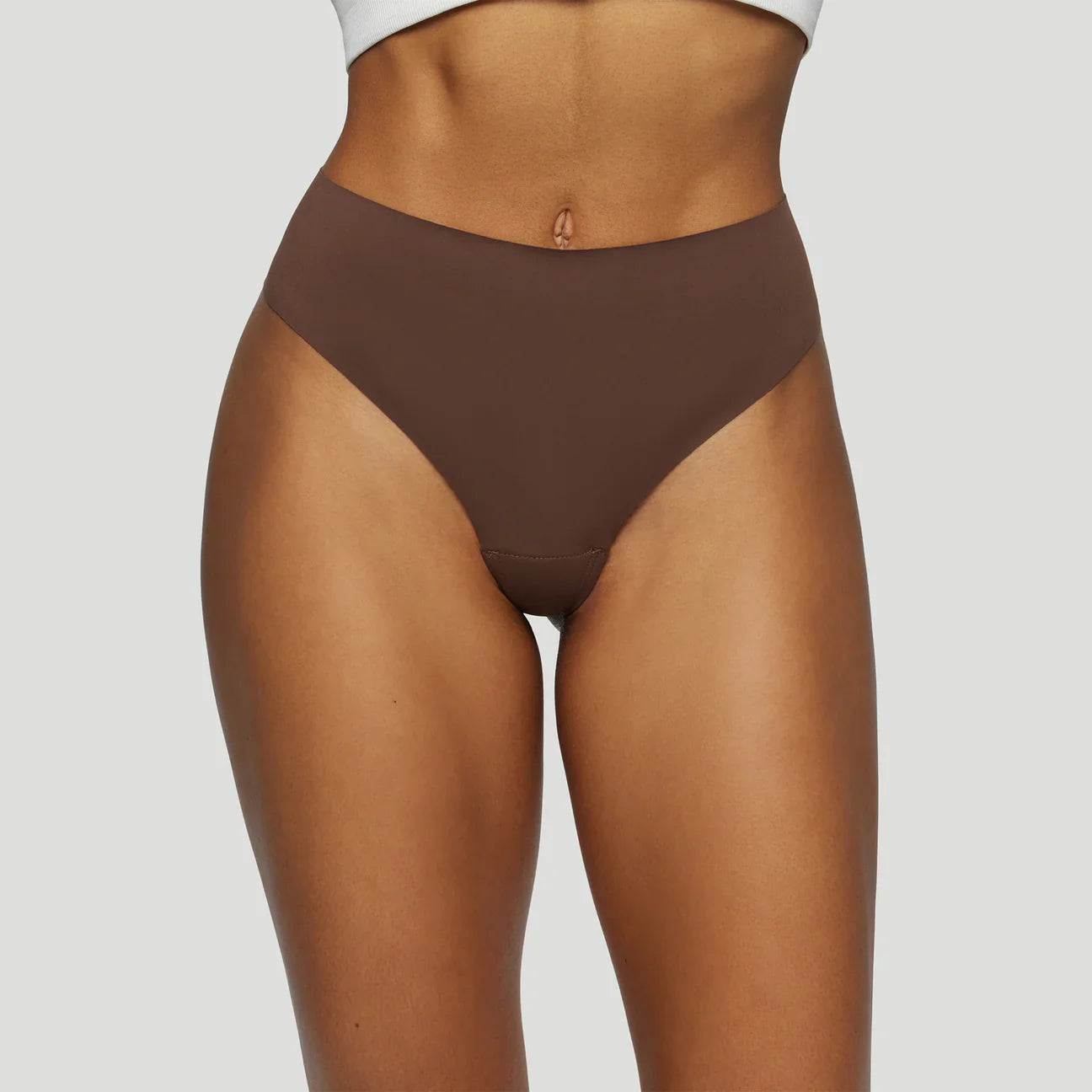 Aura™ Invisible Camel Toe Thong