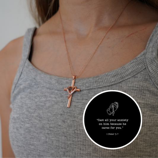 The Holy Necklace™