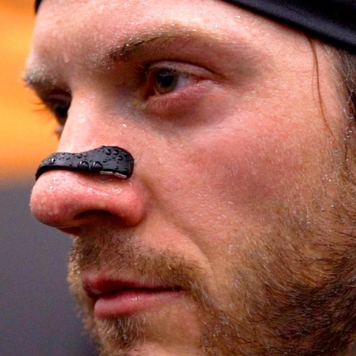 BreatheBetter™ Magnetic Nasal Strips