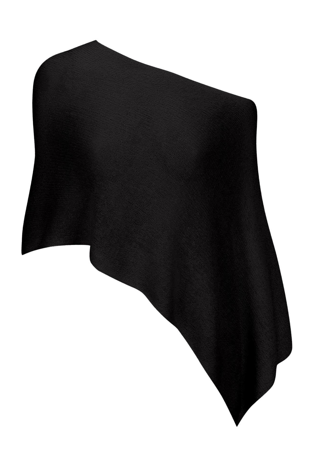 Paloma Top - Black