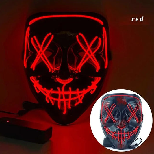 PurgeLED™